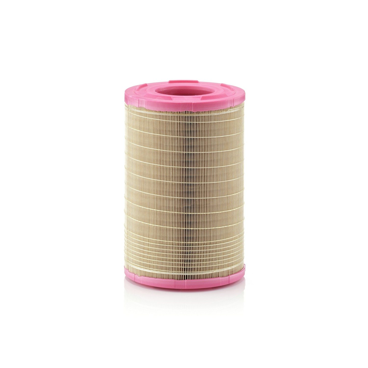 MANN FILTER Engine Air Filter - C 25 730/1